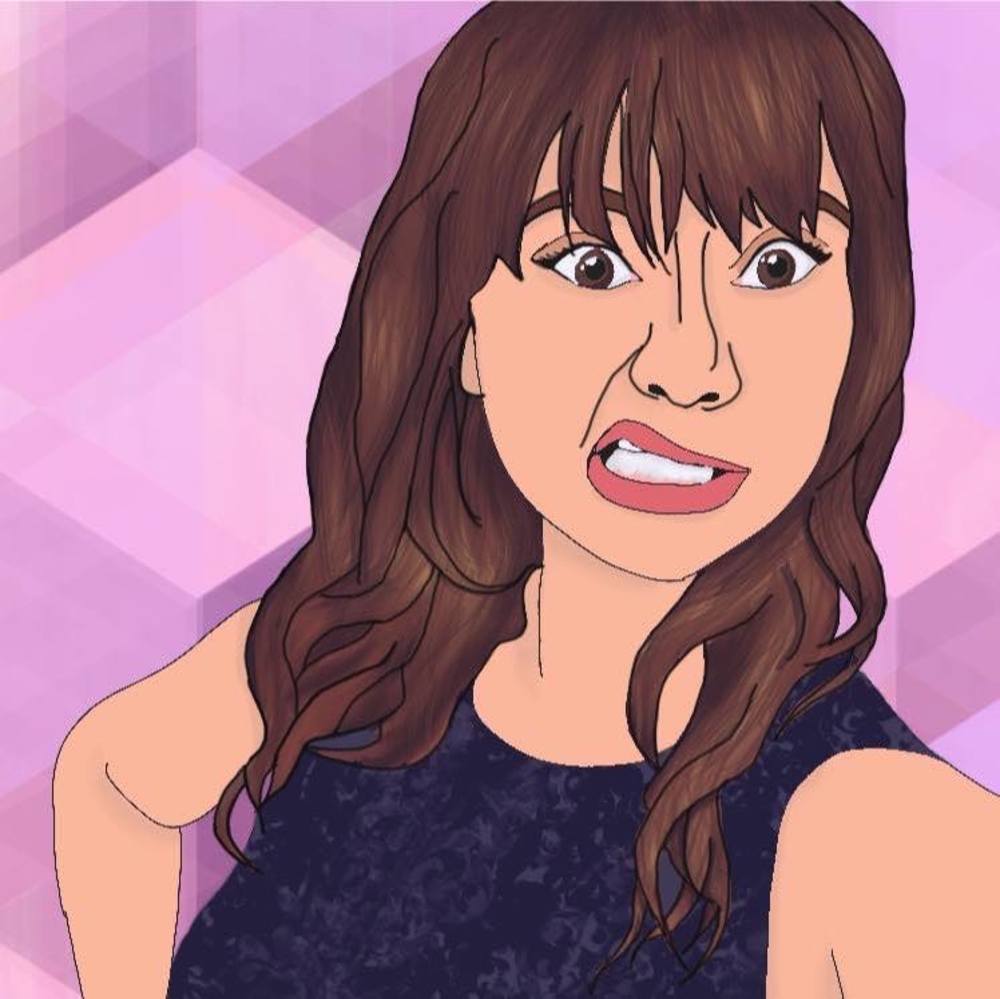 Meet your Posher, Lauren